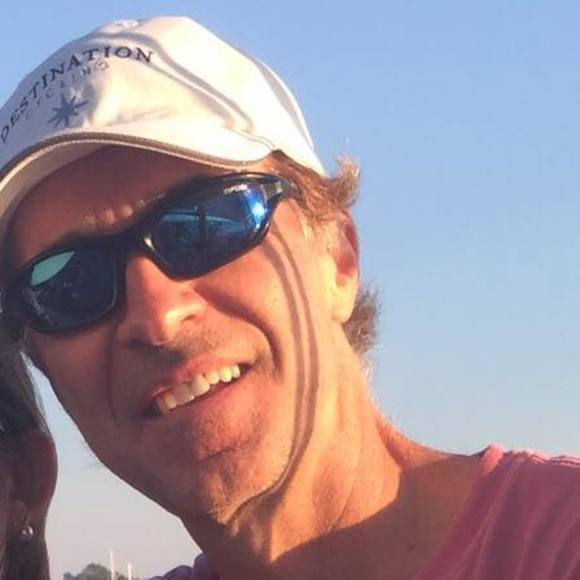 Meet your Posher, Gordon - Picture 1 of 1